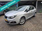 Seat Ibiza 1.2 Style | 12MND GARANTIE | AIRCO | CRUISE | NW, Voorwielaandrijving, Euro 5, Stof, Gebruikt