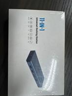 11-in-1 Docking Station - Nieuw, Ophalen of Verzenden, Nieuw, Docking station, Laptop