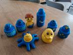 Lego Duplo Primo setje water pret, Ophalen of Verzenden, Duplo