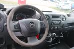 Opel Movano 2.3 CDTI L2H3 Dubbel Cabine | Airco | Trekhaak |, Voorwielaandrijving, Euro 5, Stof, Gebruikt