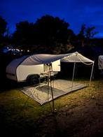 Leuke teardrop, Ophalen of Verzenden, Gebruikt, Tot en met 2