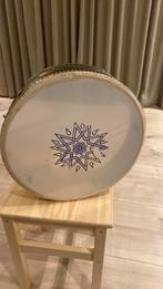 Meziek instrument, Ophalen of Verzenden, Zo goed als nieuw, Trommel