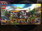 Lego creator Vakantieplekjes (31052), Complete set, Ophalen of Verzenden, Lego, Zo goed als nieuw
