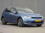 Volkswagen Golf 1.4 TSI 103KW DSG 2014 Blauw, Auto's, Volkswagen, 4 cilinders, Blauw, 650 kg, Geïmporteerd