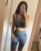 Gymshark sport setje maat s, Kleding | Dames, Sportkleding, Verzenden, Zo goed als nieuw, Maat 36 (S), Fitness of Aerobics