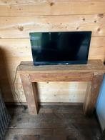 Philips tv hdmi met ophangbeugel en afstandbediening, Ophalen of Verzenden, Gebruikt