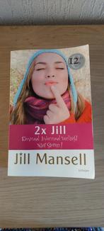 Jill Mansell - Eenmaal andermaal verliefd & Niet storen!, Ophalen of Verzenden, Zo goed als nieuw, Jill Mansell