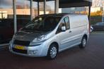 Peugeot Expert 227 2.0 HDI L1H1 Navteq 2 Nederlandse auto 10, Auto's, Voorwielaandrijving, Euro 5, Stof, Gebruikt