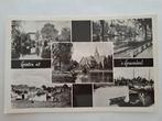 S gravendeel,  5 luik, Ophalen of Verzenden, 1940 tot 1960
