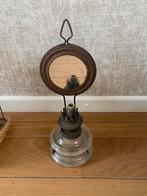 Olielamp, Antiek en Kunst, Antiek | Lampen, Ophalen