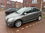 Mercedes-Benz B-Klasse 160 / Apk t/m 2026 / NAP, Leder en Stof, Handgeschakeld, Particulier, B-Klasse