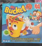 Mr. Bucket, Ophalen, Zo goed als nieuw