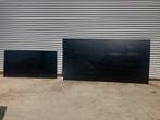 Te koop hard Polyetheen plaat 12 mm, Ophalen, Minder dan 25 mm, Zo goed als nieuw, Pallet