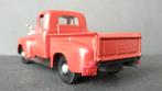 Ford F1 Pick Up 1948 1:24 Maisto Pol, Ophalen of Verzenden, Zo goed als nieuw, Maisto