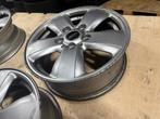 15 inch Mini Cooper velgenset zonder banden, Ophalen, Gebruikt, 15 inch, Velg(en)