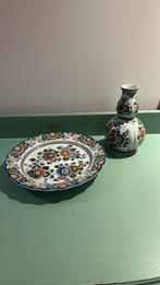 Set delft polychroom holland handwerk, Ophalen