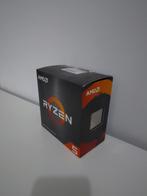 AMD Ryzen 5 5600X - Beschadigde Pins, Computers en Software, Processors, 6-core, Ophalen of Verzenden, AM4, 4 Ghz of meer