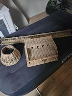 Rivièra maison, Huis en Inrichting, Woonaccessoires | Krantenbakken en Lectuurbakken, Ophalen of Verzenden, Zo goed als nieuw