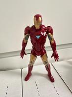 Marvel Iron man actie figuur hoogte 20cm, nieuw, Kinderen en Baby's, Speelgoed | Actiefiguren, Nieuw, Ophalen of Verzenden