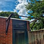 Pull up bar, Sport en Fitness, Fitnessmaterialen, Ophalen, Gebruikt, Oprekstang