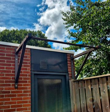 Pull up bar beschikbaar voor biedingen