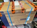 Afzuigkap zwart 60 cm NIEUW! in ongeopende doos., Ophalen, Recirculatie, Nieuw, Vrijstaand