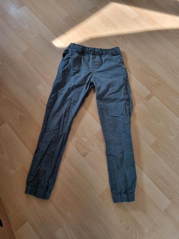 Quiksilver broek maat 164 beschikbaar voor biedingen