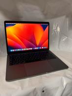 MacBook Pro i5 A1708, Computers en Software, Apple Macbooks, Gebruikt, 256 GB, 2 tot 3 Ghz, Qwerty