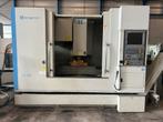Bridgeport GX 1000 CNC Bewerkingscentrum, Ophalen, Gebruikt, 1000 mm of meer, Freesbank