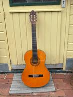 Originele klassieke gitaar MANUEL SAVARAS., Ophalen, Gebruikt, Klassieke of Spaanse gitaar
