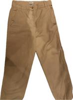 Tommy Hilfiger Chino Dames Maat 32 Nieuw, Kleding | Dames, Broeken en Pantalons, Beige, Ophalen of Verzenden, Zo goed als nieuw