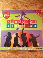 Kinderen voor Kinderen Spel, Ophalen, Zo goed als nieuw