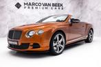 Bentley Continental GTC 6.0 W12 Speed | Carbonpakket | Facel, Automaat, 12 maanden, Gebruikt, Overige kleuren