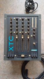 DATEQ XTC, Ophalen of Verzenden, Gebruikt, Minder dan 5 kanalen, Microfooningang