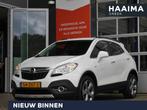Opel Mokka 1.4 T Cosmo 4x4 140PK | Achteruitrijcamera | Lich, 65 €/maand, Gebruikt, Euro 6, 4 cilinders