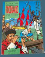 Roodbaard - Goud en Roem - Dargaud - Gebruikt, Eén stripboek, Ophalen of Verzenden, Gelezen