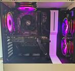 ASRock RX590 Phantom Gaming 8GB – werkt perfect, Computers en Software, Videokaarten, AMD, PCI-Express 4, Ophalen of Verzenden