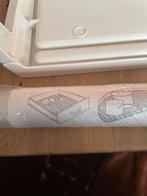 Variera ladebekleding transparant 150x50 - Nieuw!, Ophalen of Verzenden, Nieuw