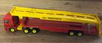 Siku transporter, Ophalen of Verzenden, Zo goed als nieuw, Bus of Vrachtwagen, SIKU
