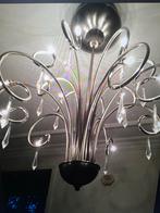 Design Kroonluchter van Ben Demmers, Ophalen of Verzenden, Zo goed als nieuw, Glas