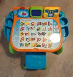 V-tech speeltafel, Ophalen of Verzenden, Gebruikt, 6 maanden tot 2 jaar