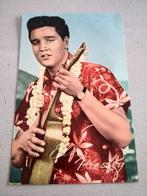 Filmster Muziek Elvis Presley, Verzamelen, Ansichtkaarten | Themakaarten, 1960 tot 1980, Muziek, Ophalen of Verzenden