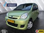 Daihatsu Cuore 1.0 Clever New APK BT NAP, Stof, Zwart, 4 stoelen, 23 km/l
