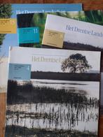 Het Drentse Landschap - losse nummers, Ophalen of Verzenden, Zo goed als nieuw