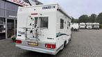 Zeer nette Orgineel NL Youngtimer De Chausson Odyssee 81, Diesel, Half-integraal, Tot en met 4, Chausson