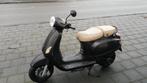 vespa btc riva 2014, geel kenteken, Fietsen en Brommers, Scooters | Vespa, Gebruikt, Overige modellen, Verzenden, Benzine