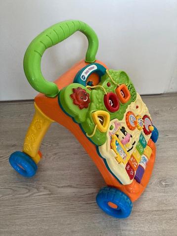 VTech Baby Walker Loopwagen beschikbaar voor biedingen