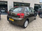 Citroen C3 1.2 VTi Coll. Light Airco Trekhaak Distri VV, Voorwielaandrijving, Euro 5, Gebruikt, 1199 cc