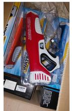 Elektrisch waterpistool nieuw 8+, Kinderen en Baby's, Ophalen, Nieuw