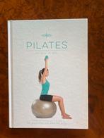 Pilates - Zo doe je dat, Sport en Fitness, Yoga en Pilates, Ophalen of Verzenden, Zo goed als nieuw, Overig